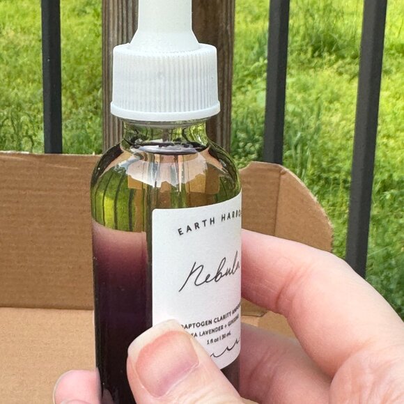 Earth Harbor Nebula Clarity Ampoule - Picture 14 of 15